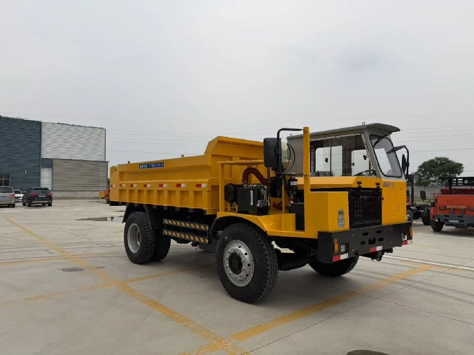 16 Ton Mining Dump Truck suppliers